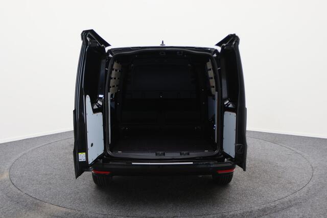 Volkswagen CADDY Cargo 2.0 TDI Comfort Airco, Cruise, Apple Carplay, Camera, Bluetooth, Elektrische Pakket, 16''