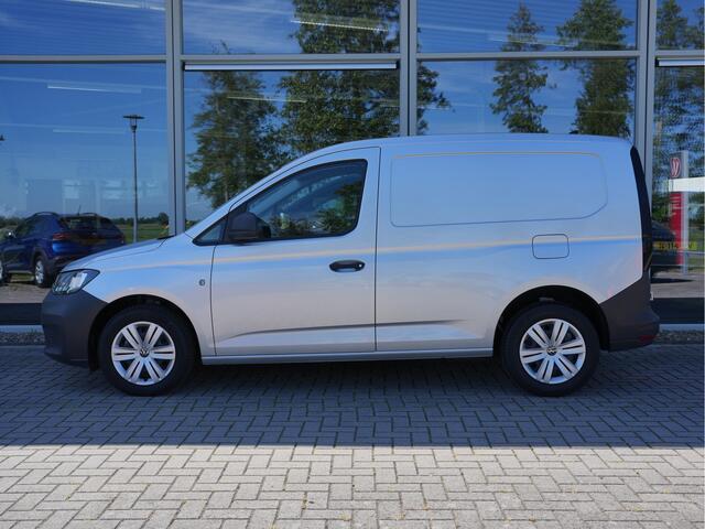Volkswagen CADDY Cargo 2.0 TDI Economy Business