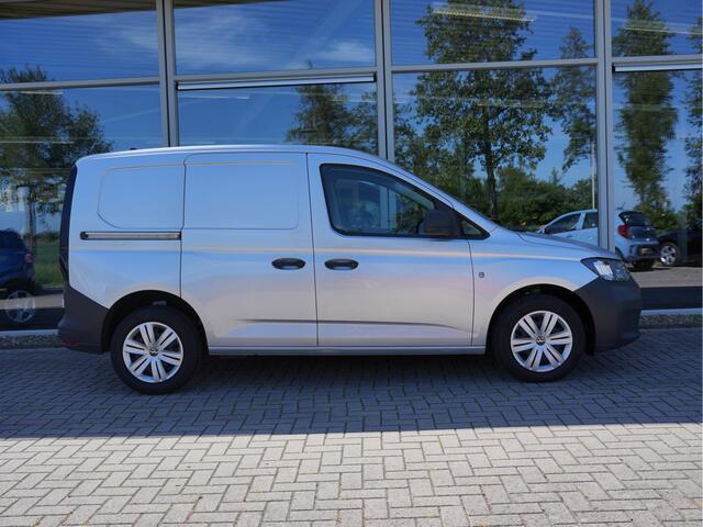 Volkswagen CADDY Cargo 2.0 TDI Economy Business