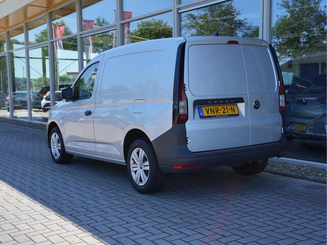 Volkswagen CADDY Cargo 2.0 TDI Economy Business