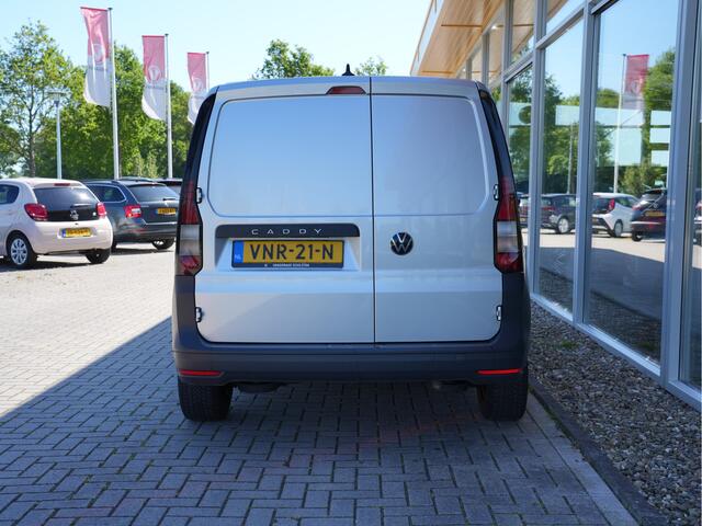 Volkswagen CADDY Cargo 2.0 TDI Economy Business