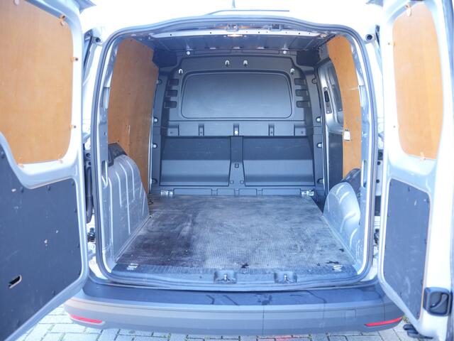 Volkswagen CADDY Cargo 2.0 TDI Economy Business