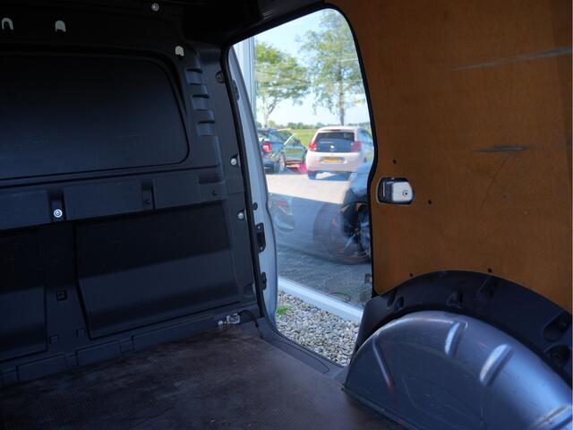 Volkswagen CADDY Cargo 2.0 TDI Economy Business