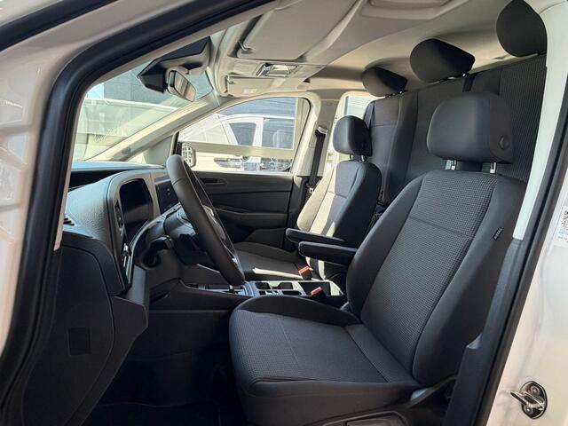 Volkswagen CADDY Flexible L1H1 PHEV 1.5TSI 115pk DSG 19,7kWh Limited-Edition / Dubbel Cabine / 5-persoons