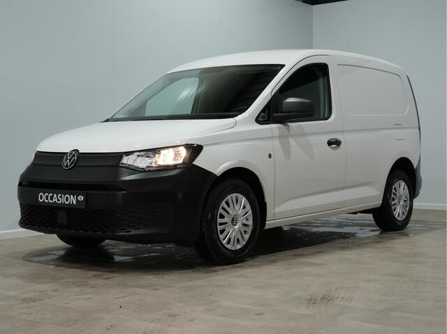 Volkswagen CADDY Cargo 2.0 TDI 102pk Airconditioning, Betimmering