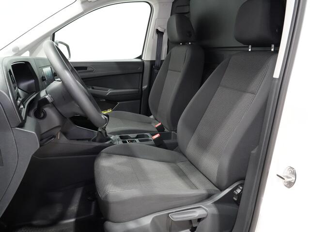 Volkswagen CADDY Cargo 2.0 TDI 102pk Airconditioning, Betimmering