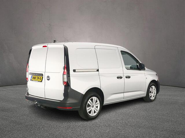 Volkswagen CADDY Cargo 2.0 TDI Comfort Airco | Trekhaak | Parkeersensoren | Naviagatie ( Apple carplay / Andriod auto )|