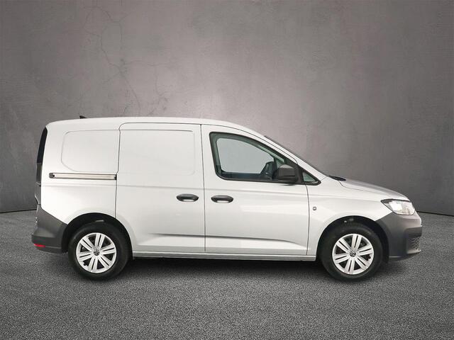 Volkswagen CADDY Cargo 2.0 TDI Comfort Airco | Trekhaak | Parkeersensoren | Naviagatie ( Apple carplay / Andriod auto )|
