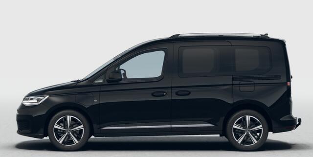 Volkswagen CADDY Kombi L1H1 1.5TSI PHEV eHybrid 19,7kWh 115PK DSG Style
