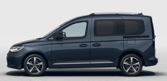 Volkswagen CADDY Kombi L1H1 1.5TSI PHEV eHybrid 19,7kWh 115PK DSG Style / Direct leverbaar