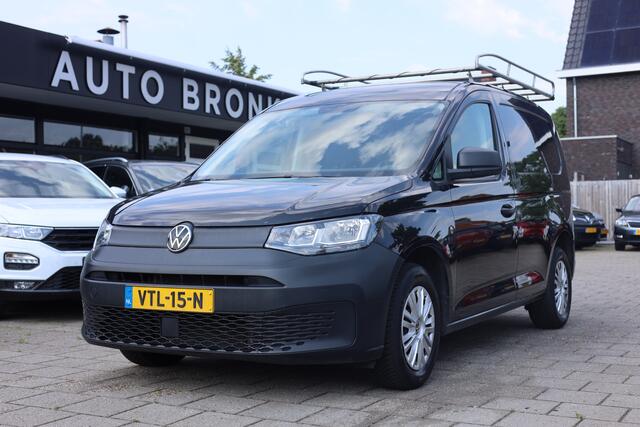Volkswagen CADDY Cargo 2.0 TDI COMFORT | NAVI | CARPLAY | TREKHAAK