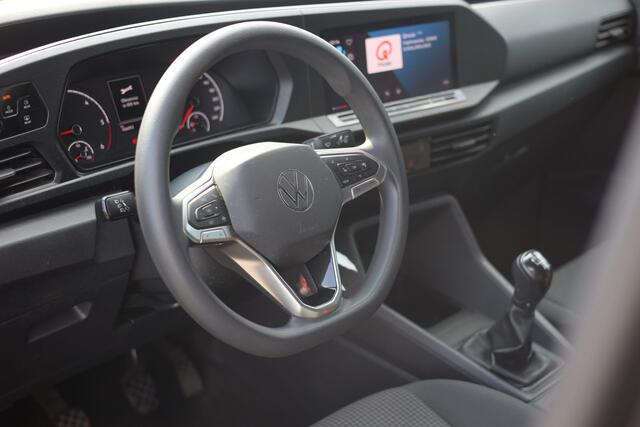 Volkswagen CADDY Cargo 2.0 TDI COMFORT | NAVI | CARPLAY | TREKHAAK