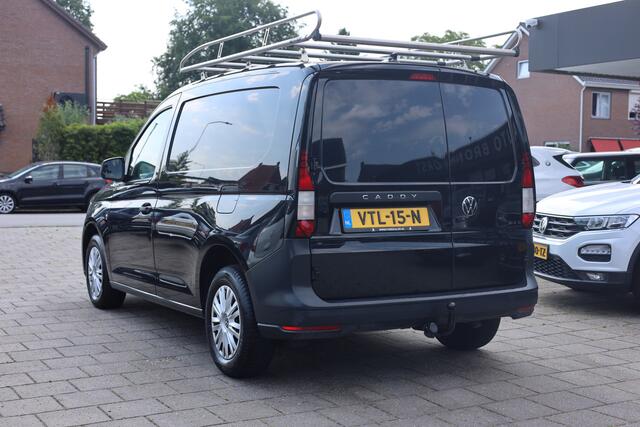 Volkswagen CADDY Cargo 2.0 TDI COMFORT | NAVI | CARPLAY | TREKHAAK