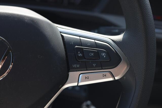 Volkswagen CADDY Cargo 2.0 TDI COMFORT | NAVI | CARPLAY | TREKHAAK