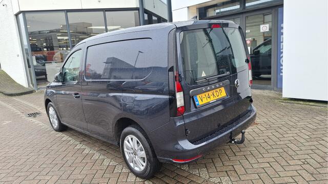 Volkswagen CADDY Cargo 2.0 TDI 102 PK Style