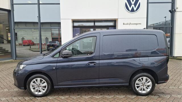 Volkswagen CADDY Cargo 2.0 TDI 102 PK Style