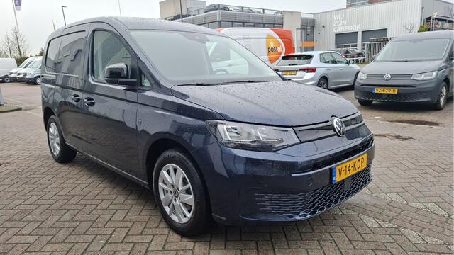 Volkswagen CADDY Cargo 2.0 TDI 102 PK Style