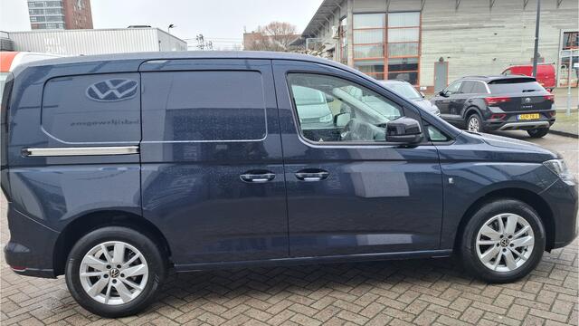 Volkswagen CADDY Cargo 2.0 TDI 102 PK Style