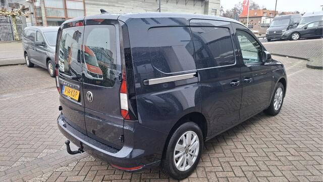 Volkswagen CADDY Cargo 2.0 TDI 102 PK Style