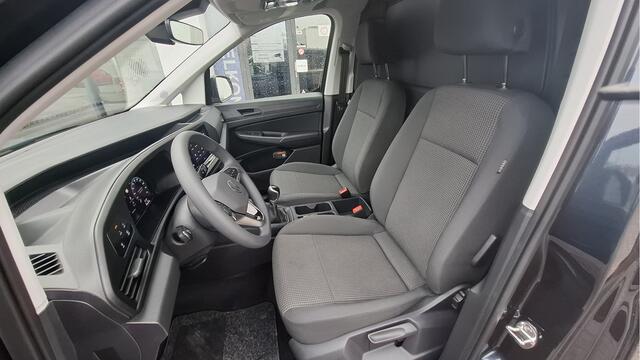 Volkswagen CADDY Cargo 2.0 TDI 102 PK Style