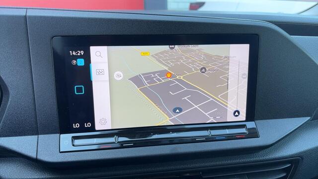 Volkswagen CADDY 1.5 TSI 5p AUTOMAAT / NAVI / AIRCO / PDC / ACC / CARPLAY / DAB+