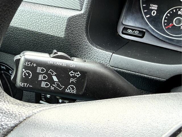 Volkswagen CADDY 2.0 TDI 102pk Automaat Airco, Trekhaak, Cruise Controll