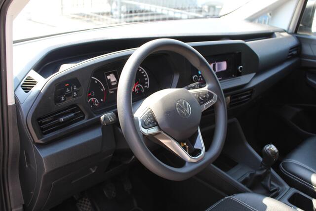 Volkswagen CADDY Cargo 2.0 TDI Comfort | 2X Schuifdeur | Airco | Cruise control