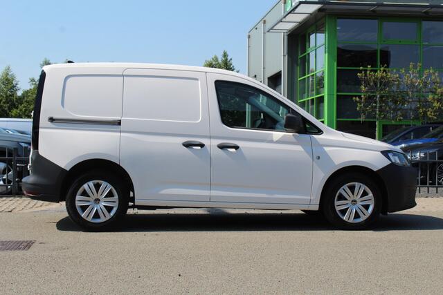 Volkswagen CADDY Cargo 2.0 TDI Comfort | 2X Schuifdeur | Airco | Cruise control