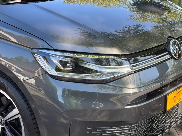 Volkswagen CADDY 1.5 TSI 115pk DSG STYLE , Camera, Led, Virtual cockpit, Trekhaak,