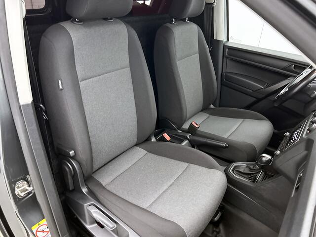 Volkswagen CADDY 2.0 TDI L1H1 BMT Highline 18"LM, Trekhaak, ACC