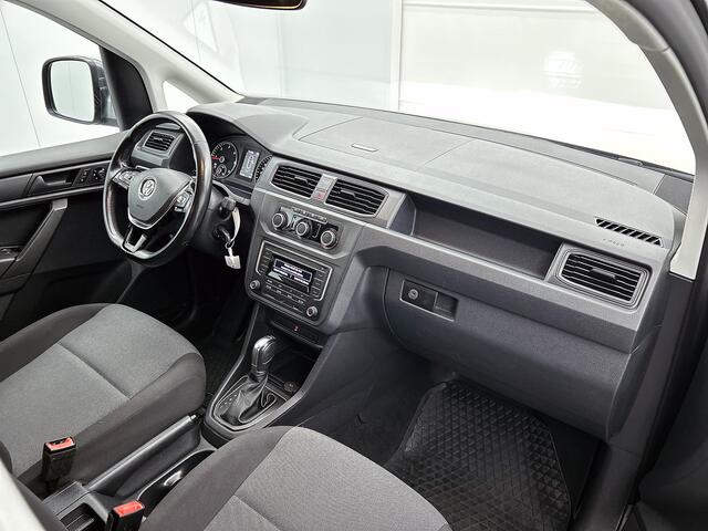 Volkswagen CADDY 2.0 TDI L1H1 BMT Highline 18"LM, Trekhaak, ACC