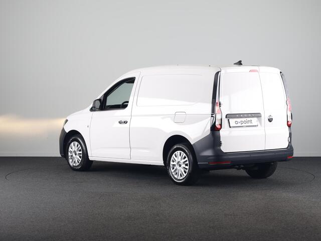 Volkswagen CADDY Cargo 2.0 TDI Trend 102PK | Parkeersensor | Airco |