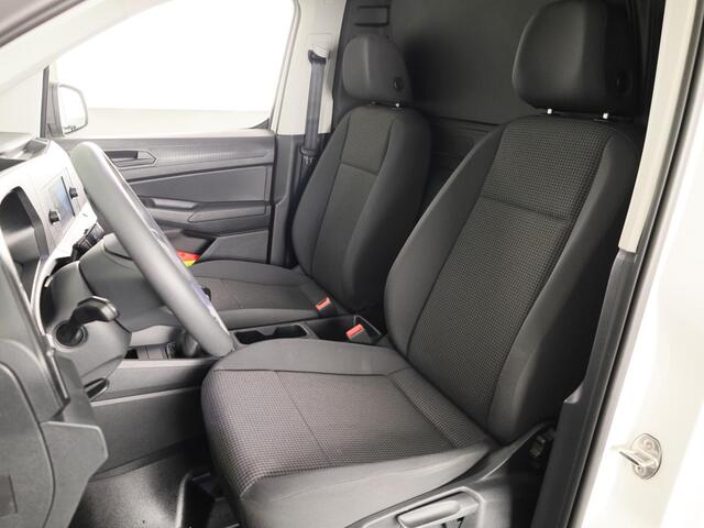 Volkswagen CADDY Cargo 2.0 TDI Trend 102PK | Parkeersensor | Airco |