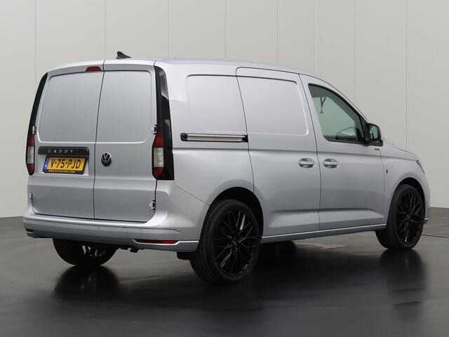 Volkswagen CADDY 2.0TDI 122PK DSG Business Pro | Navigatie | Camera | Airco | Cruise