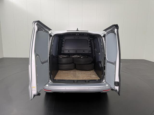 Volkswagen CADDY 2.0TDI 122PK DSG Business Pro | Navigatie | Camera | Airco | Cruise