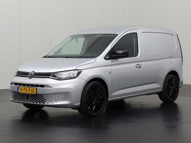 Volkswagen CADDY 2.0TDI 122PK DSG Business Pro | Navigatie | Camera | Airco | Cruise