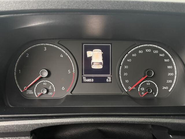 Volkswagen CADDY 2.0TDI 122PK DSG Business Pro | Navigatie | Camera | Airco | Cruise