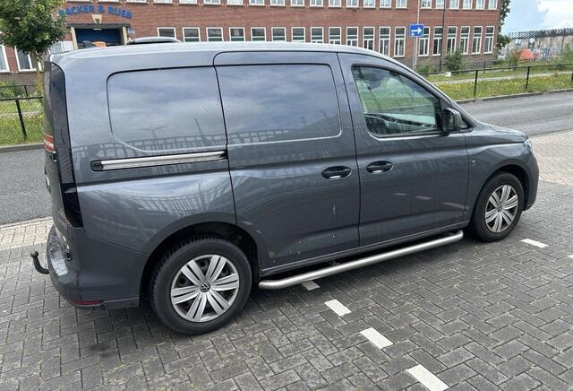 Volkswagen CADDY Cargo 2.0 TDI 75pk Comfort / Wordt verwacht