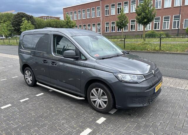 Volkswagen CADDY Cargo 2.0 TDI 75pk Comfort / Wordt verwacht