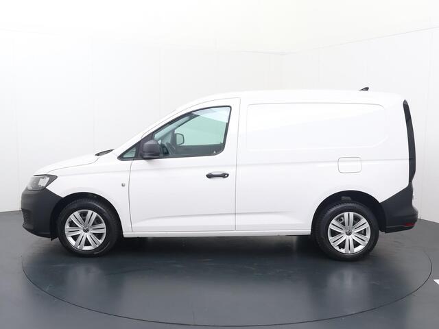 Volkswagen CADDY Bedrijfswagens Cargo 2.0 TDI Comfort | 122 PK | Automaat | Navigatiesysteem | Airco | Cruise control |
