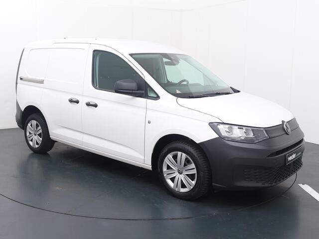 Volkswagen CADDY Bedrijfswagens Cargo 2.0 TDI Comfort | 122 PK | Automaat | Navigatiesysteem | Airco | Cruise control |