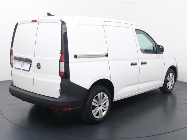 Volkswagen CADDY Bedrijfswagens Cargo 2.0 TDI Comfort | 122 PK | Automaat | Navigatiesysteem | Airco | Cruise control |