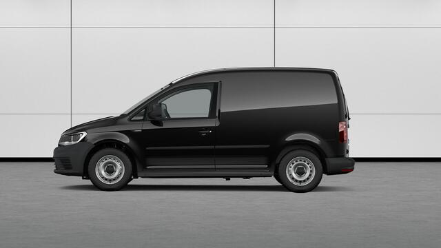 Volkswagen CADDY 2.0 TDI 75pk Trendline / Wordt verwacht