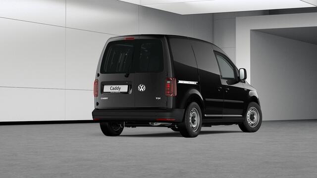 Volkswagen CADDY 2.0 TDI 75pk Trendline / Wordt verwacht