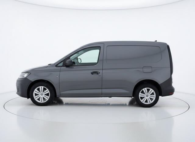 Volkswagen CADDY 2.0 TDI ECONOMY BNS. TREKHAAK, CARPLAY, AIRCO.