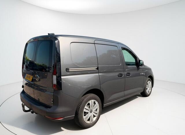 Volkswagen CADDY 2.0 TDI ECONOMY BNS. TREKHAAK, CARPLAY, AIRCO.