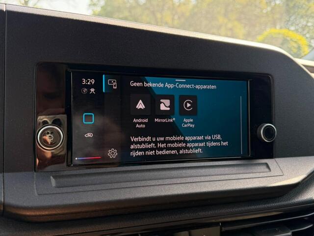 Volkswagen CADDY 2.0 TDI ECONOMY BNS. TREKHAAK, CARPLAY, AIRCO.