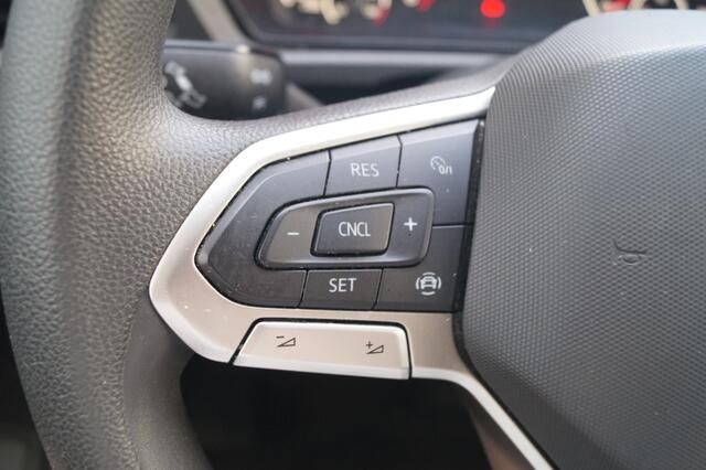 Volkswagen CADDY 2.0 TDI Comfort Cargo -AIRCO-PDC-CRUISE-CARPLAY-