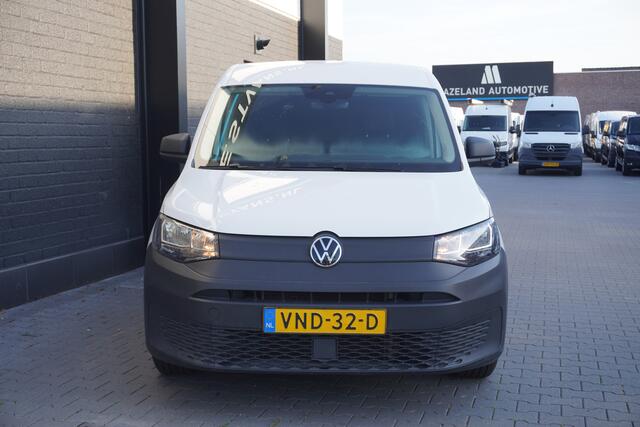 Volkswagen CADDY Cargo 2.0 TDI EURO 6 - Airco - Cruise - ¤12.900,- Excl.