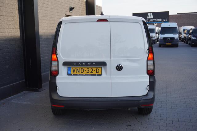 Volkswagen CADDY Cargo 2.0 TDI EURO 6 - Airco - Cruise - ¤12.900,- Excl.